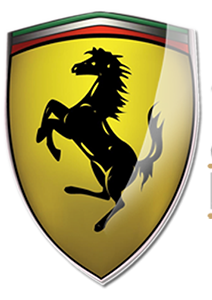 FERRARITOTO